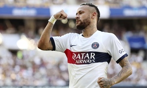 World Cup 2026 hôm nay 30/5: Neymar bị tố che giấu mức độ chấn thương