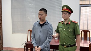 Bắt giam tài xế xe tải vượt ẩu khiến nữ sinh lớp 9 tử vong ở Đắk Lắk