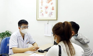 Mải kiếm tiền mua nhà Hà Nội, vợ chồng trẻ nhận 'cú sốc' hiếm muộn