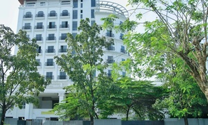 Nhiều sai phạm tại dự án Nhà khách Tỉnh ủy Huế: Kiến nghị xử lý các cá nhân