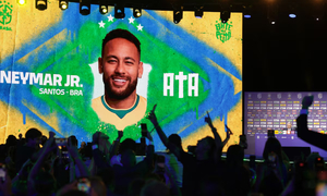 World Cup 2026 hôm nay 31/5: Neymar không lỡ hẹn cùng tuyển Brazil