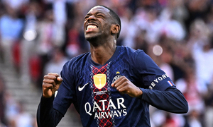 Kết quả PSG vs Arsenal, chung kết Champions League mới nhất