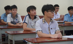 Đề Văn thi lớp 10 tại TP.HCM năm 2026 