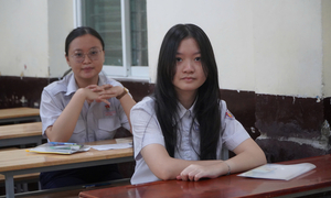 Gợi ý đáp án môn Văn thi vào lớp 10 tại TP.HCM năm 2026