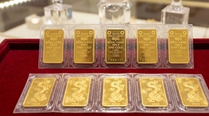 Giá vàng 24K hôm nay bao nhiêu 1 chỉ?