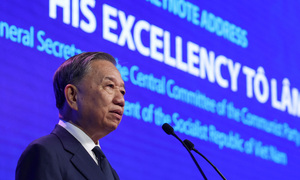Chuyến thăm 3 nước ASEAN của Tổng Bí thư, Chủ tịch nước mở ra giai đoạn hợp tác mới