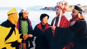 Vì sao đạo diễn Dương Khiết từng 'cạch mặt' 4 diễn viên Tây du ký suốt 10 năm?