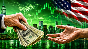 Fed hé lộ 68% tài sản quốc gia Mỹ nằm trong tay giới siêu giàu