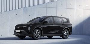 Vinfast, Autobrains và NVIDIA triển khai chương trình robotaxi cấp độ 4