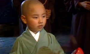 Con đường trở thành 'ông trùm giải trí' của diễn viên nhí đóng Đường Tăng