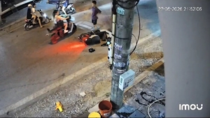 Xác minh vụ nam sinh lớp 8 bị nhóm thiếu niên truy đuổi, hành hung