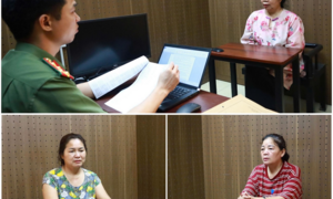 Lạng Sơn: Khởi tố 3 người chiếm đoạt hàng tỷ đồng tiền công đức ở đền Kỳ Cùng