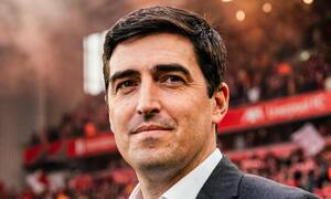 Liverpool chốt Iraola làm huấn luyện viên mới thay Arne Slot