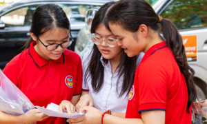 Đáp án chính thức môn Ngữ văn thi vào lớp 10 tại Hà Nội năm 2026