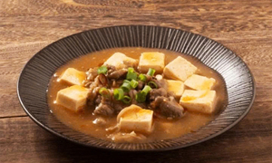 Cách nấu canh đậu phụ thanh mát, giàu protein, tốt cho người già mùa nóng