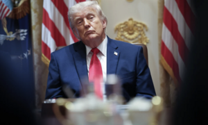Ông Trump xác nhận thỏa thuận với Iran có thể đạt được 'trong tuần tới'