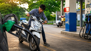 Sự thật hiện tượng xe rung giật, khó nổ khi dùng xăng E10