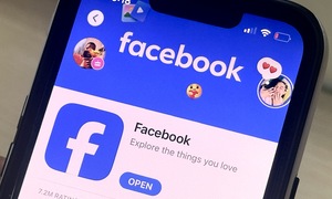 Xôn xao tin thu phí người dùng, đại diện Facebook nói gì?