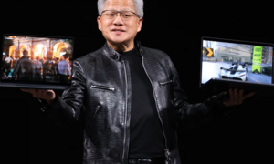 Công nghệ 2/6: Nvidia RTX Spark - bước ngoặt lớn của PC
