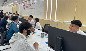 1 năm chính quyền 2 cấp ở TP.HCM: Bỏ tư duy xin-cho, lấy người dân làm trung tâm