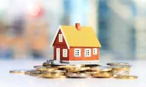 4 lợi thế khi mua nhà trả góp