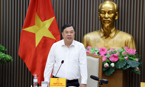 Phó Thủ tướng: Công bố khả năng tương thích của từng dòng xe với xăng E10