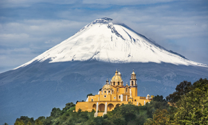 Khám phá Mexico qua âm nhạc từng vùng miền