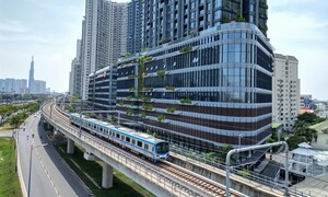 TP.HCM lấy ý kiến chuyên gia về quy hoạch siêu đô thị với tầm nhìn 100 năm