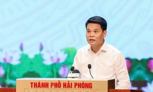Một năm chính quyền 2 cấp ở Hải Phòng: Nhiệm vụ đặt ra cao, cán bộ cấp xã chưa đáp ứng yêu cầu