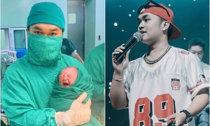 Bác sĩ nội trú 'sống hai cuộc đời': Ban ngày đỡ đẻ, tối làm MC ở bar