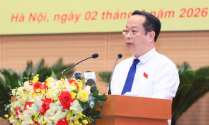 Hà Nội lùi xem xét đề án vùng phát thải thấp trong Vành đai 1