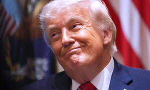 Ông Trump xác nhận thỏa thuận với Iran có thể đạt được 'trong tuần tới'