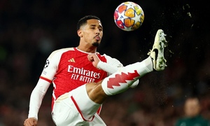 World Cup 2026 hôm nay 2/6: Pháp xác định chấn thương của sao Arsenal