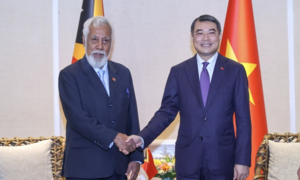 Thủ tướng Timor-Leste sắp thăm chính thức Việt Nam