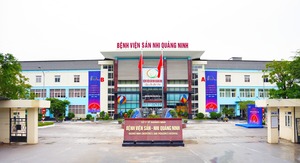 Nữ lao công tử vong ở hố thang máy vận chuyển rác: BV Sản nhi Quảng Ninh lên tiếng 