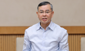 Sản xuất công nghiệp 5 tháng tăng cao nhất trong cùng kỳ 5 năm