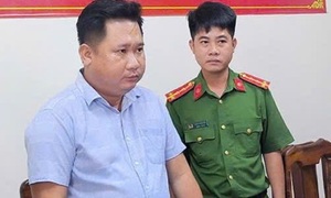 Bắt giám đốc ở An Giang chiếm đoạt hơn 3,5 tỷ đồng tiền hàng của đối tác
