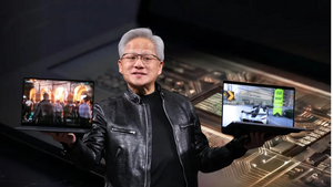 Computex Taipei 2026: Nvidia đưa chip RTX Spark vào cuộc đua máy tính cá nhân
