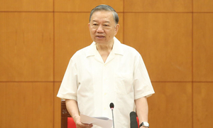 Tổng Bí thư, Chủ tịch nước: Không để xã hội giàu lên về vật chất nhưng nghèo đi về văn hóa, đạo đức