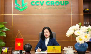Chủ tịch CCV Group lừa hơn 1.000 tỷ đồng của hàng trăm người bằng cách nào?
