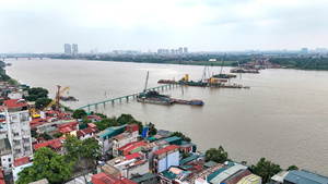 Phó Chủ tịch Hà Nội: Không để tiến độ dự án ảnh hưởng bởi lý do mặt bằng