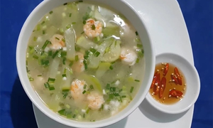 Mùa nóng nên nấu 8 món canh thanh mát này để khỏe gan, giải nhiệt
