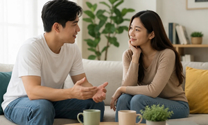 Chuyên gia nam học: Đừng 'chạy KPI' trong chuyện chăn gối