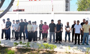 Thủ đoạn dùng người đẹp 'giăng bẫy tình' của nhóm lừa đảo xuyên quốc gia 
