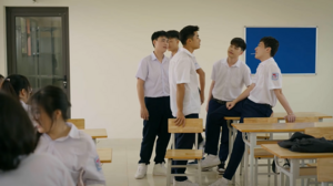 'Phía bên kia thành phố' tập 6: Khuê cảnh báo Cương bị Tuyết Lan lợi dụng