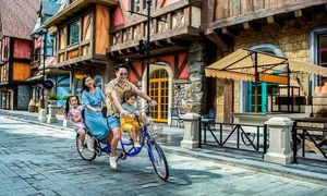 Phú Quốc dẫn đầu làn sóng du lịch biển đảo hè 2026