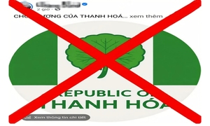 Thanh Hóa nói gì về thông tin sắp xếp đơn vị hành chính cấp xã xuống còn 58?
