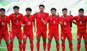 Bảng xếp hạng U19 Đông Nam Á 2026 mới nhất: U19 Việt Nam bằng điểm Indonesia