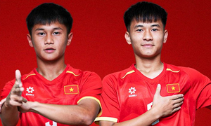 Kết quả U19 Việt Nam vs U19 Myanmar, giải U19 Đông Nam Á mới nhất
