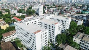 Làng Đại học tạo nhu cầu dịch vụ cực lớn tại Vinhomes Global Gate Hạ Long 